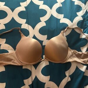 Victoria secret bombshell bra